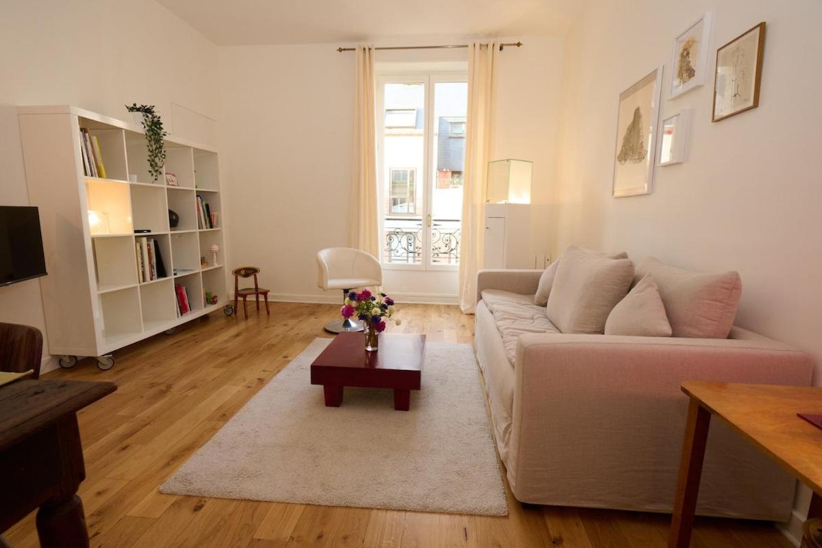 Geranimus Picasso Heart of Paris - 5