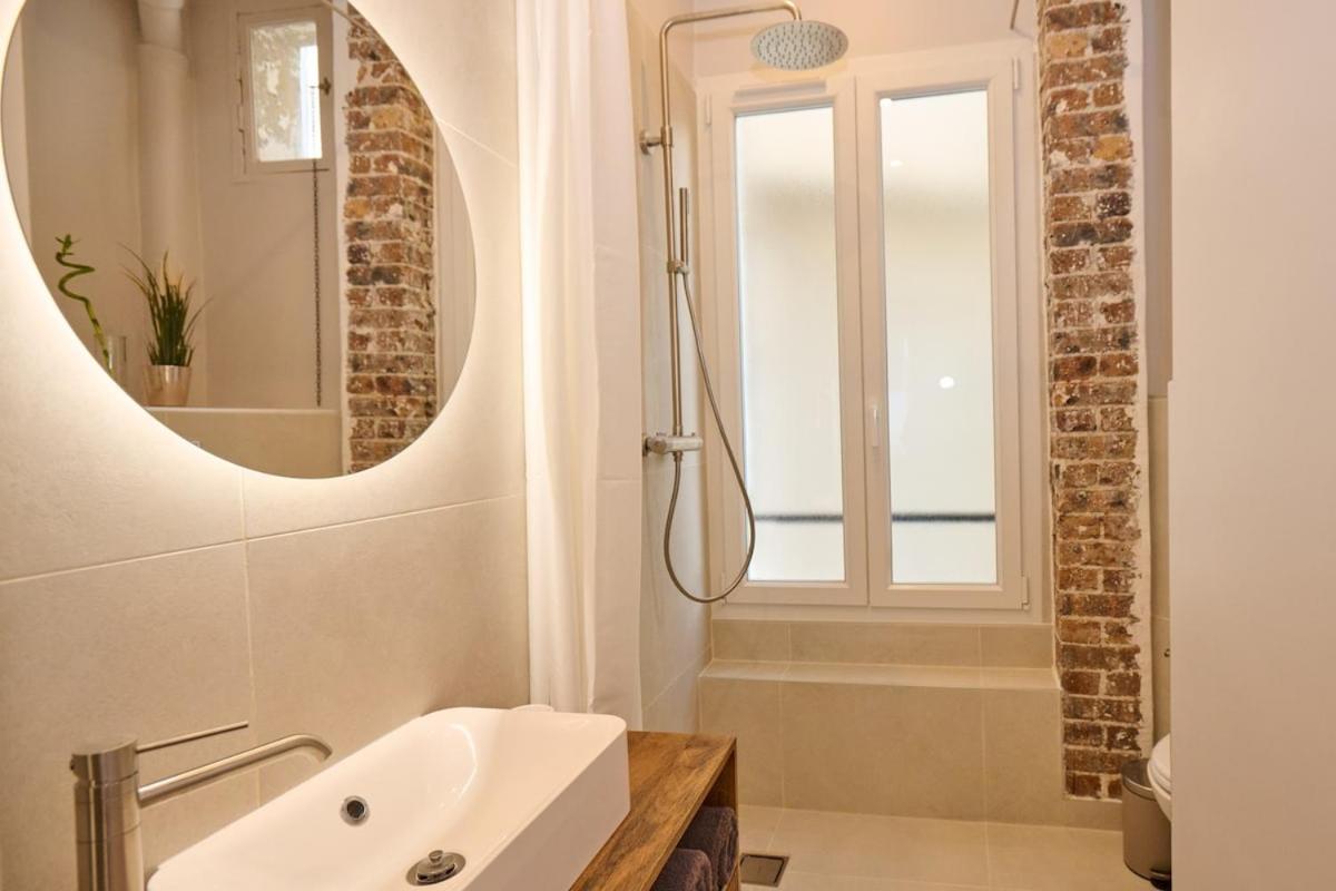 Geranimus Picasso Heart of Paris - 3