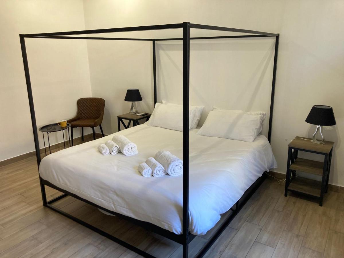 Trastevere Home Garibaldi 14 - 3