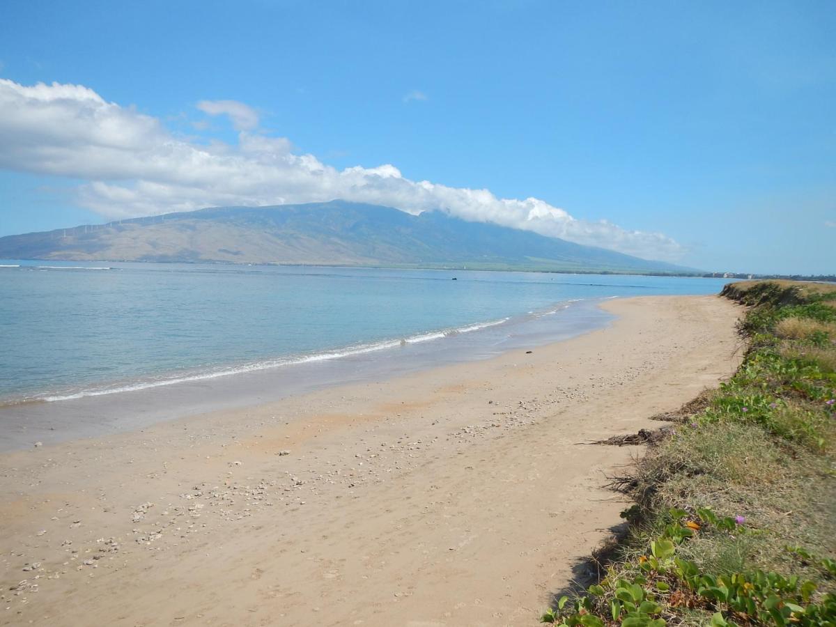 Beach: Kauhale Makai Condo on the Beach
