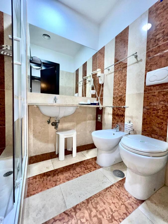 Guest House della Valle Roma - 3