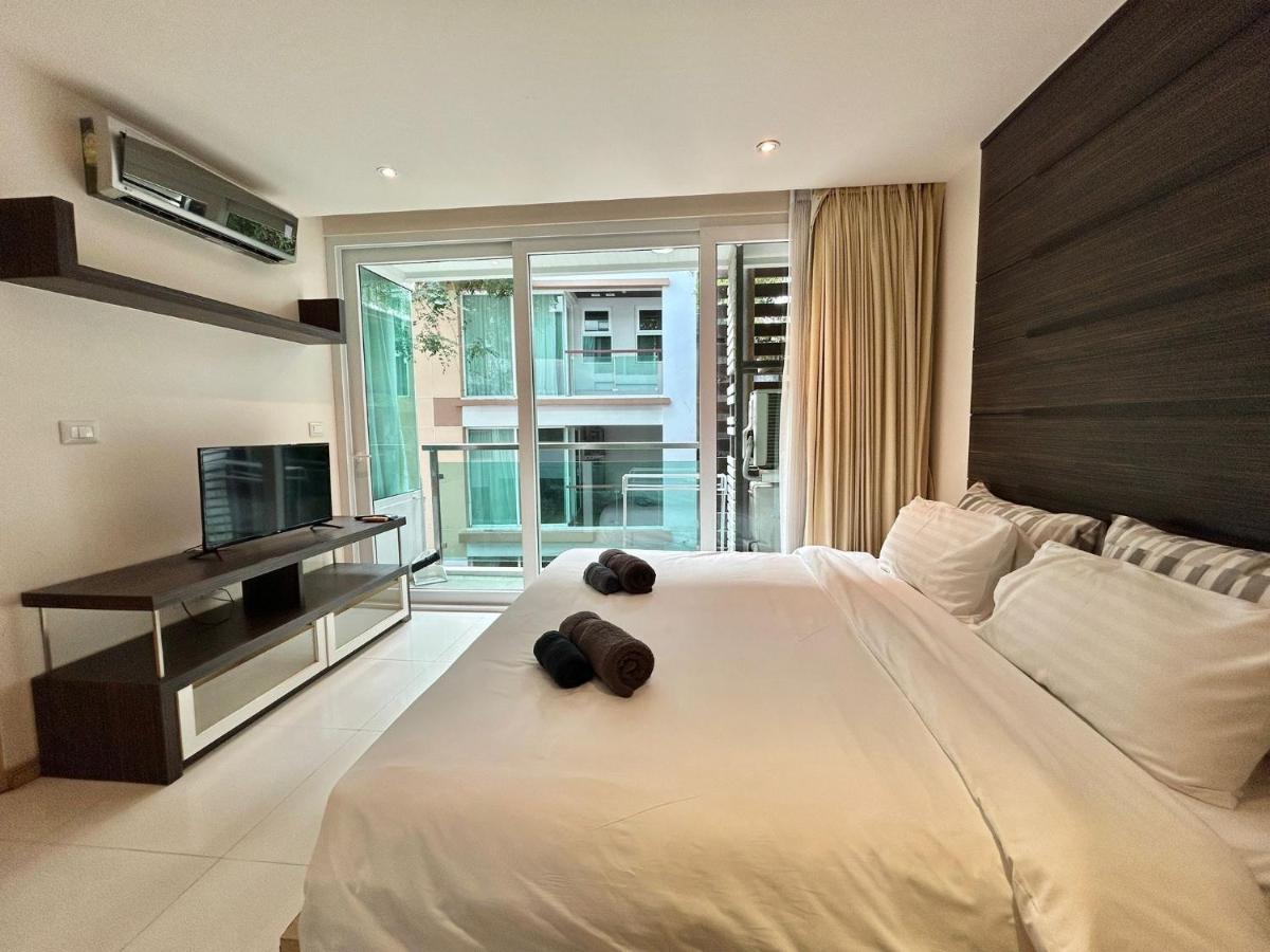 1 bedroom walk to Kalim - 3