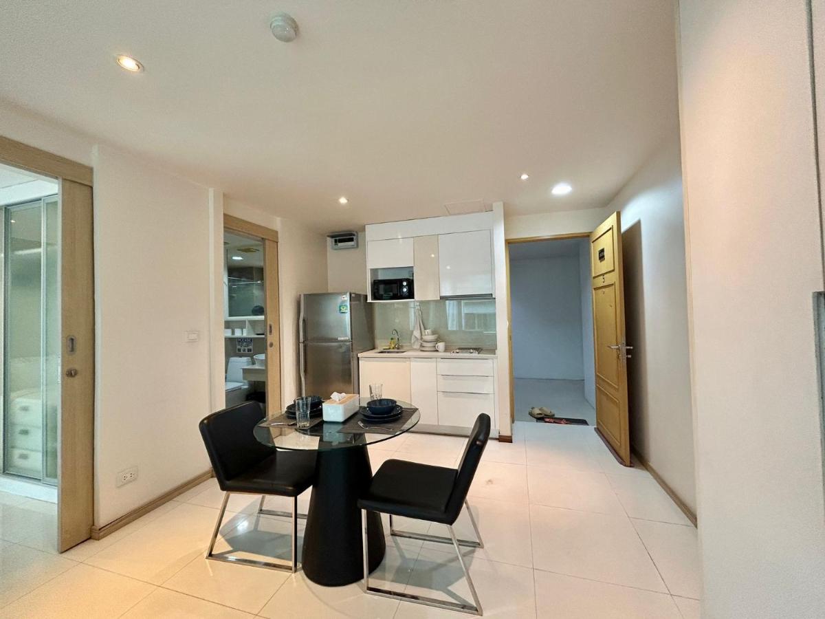 1 bedroom walk to Kalim - 4