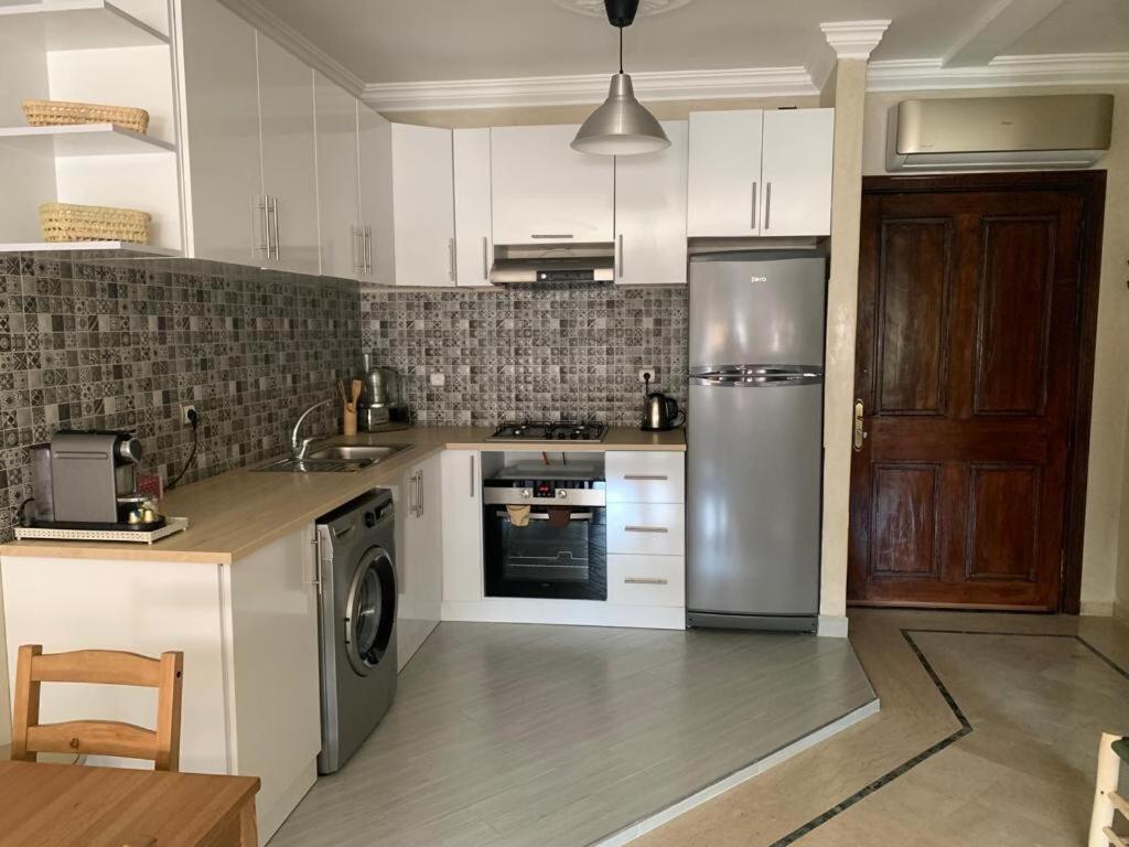 Superb Location in Marrakech - 4