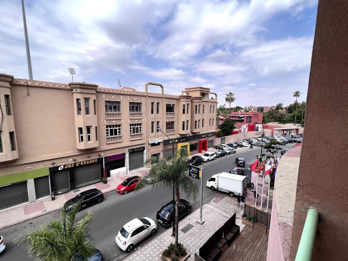 Superb Location in Marrakech - 5