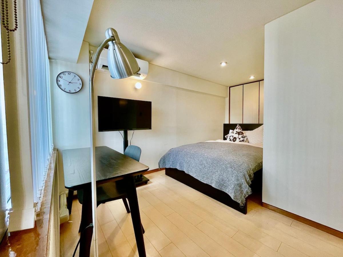 Tokyo Minato Azabujuban area Tokyo tower studio22 - 2