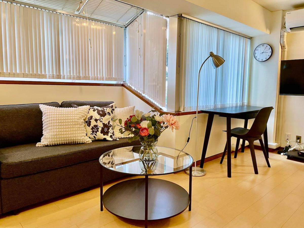 Tokyo Minato Azabujuban area Tokyo tower studio22 - 5