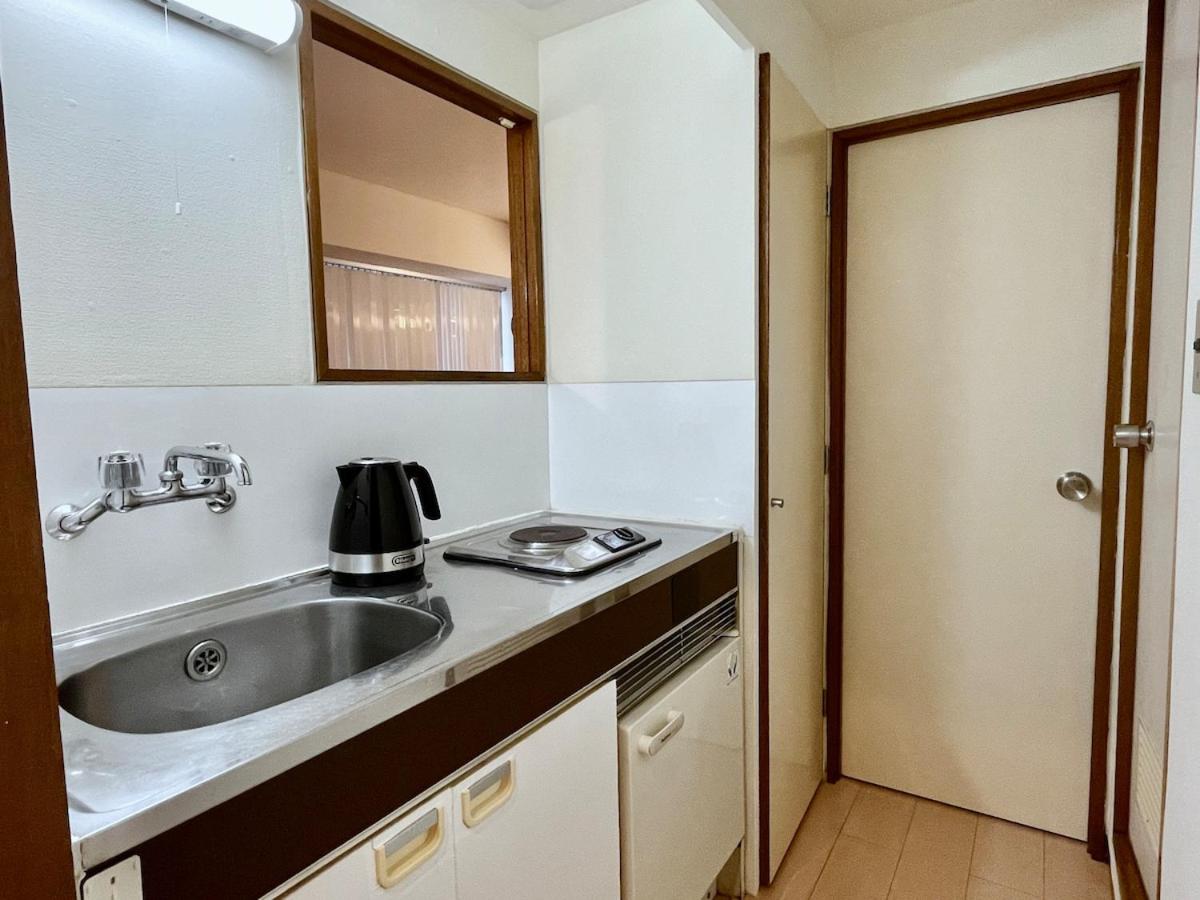 Tokyo Minato Azabujuban area Tokyo tower studio22 - 3