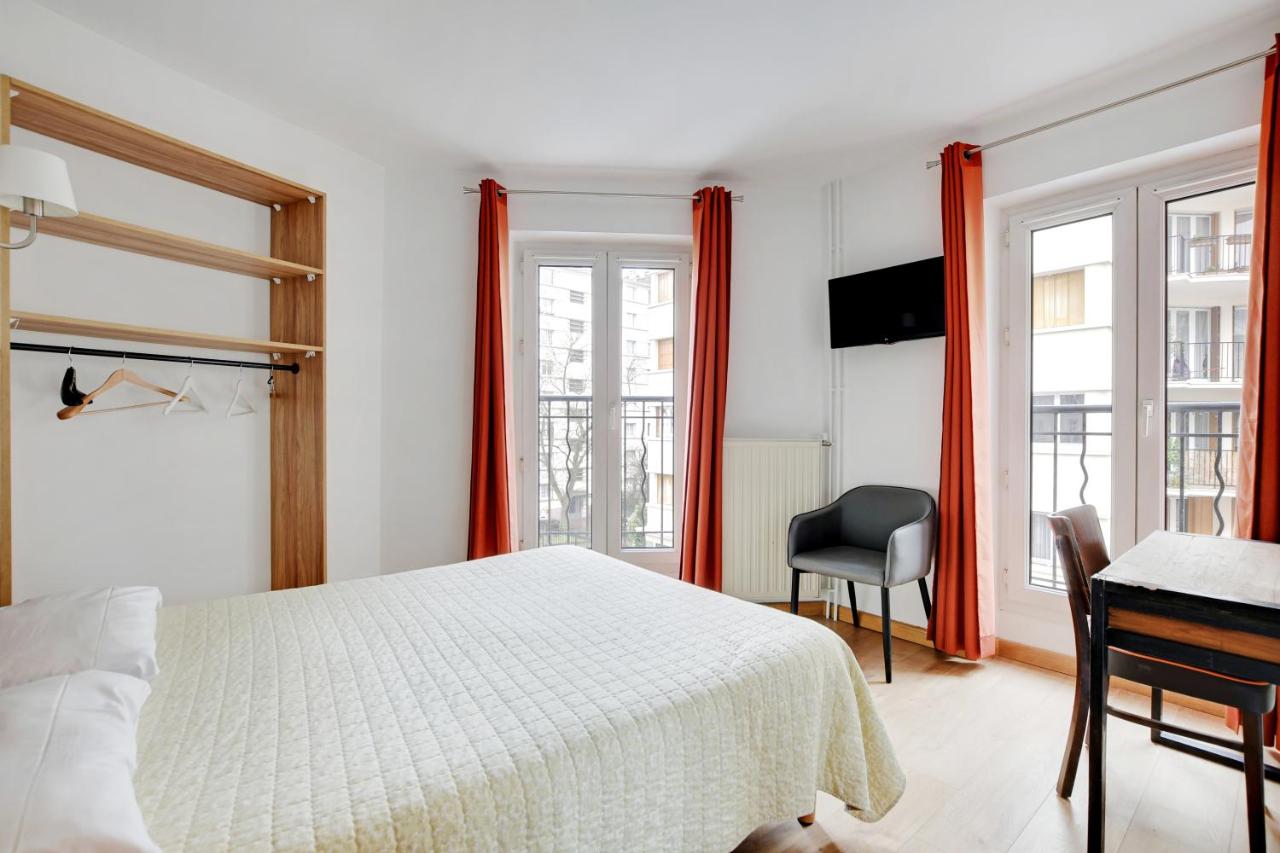 Hotel de l'Europe - 2