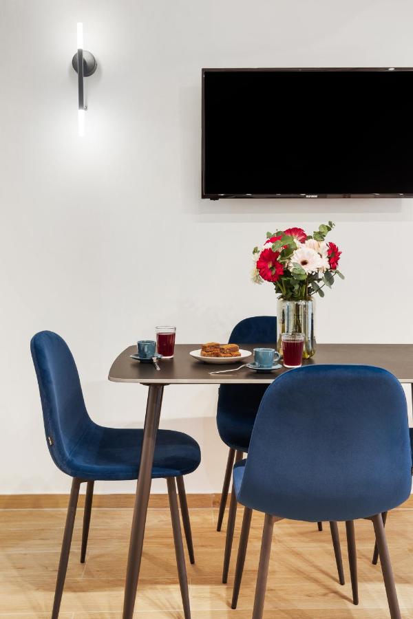 Leopardo Boutique Apartment in Trastevere - 3