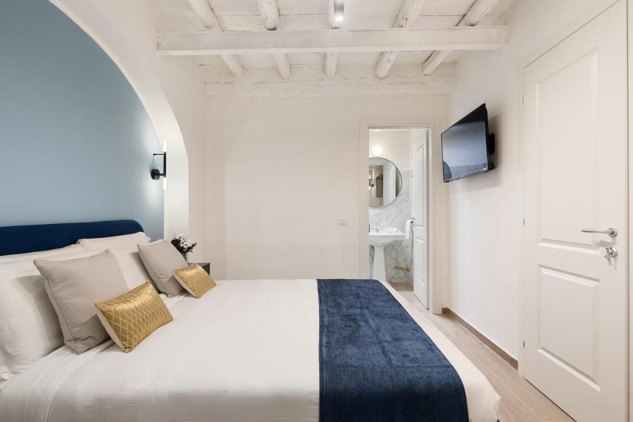 Leopardo Boutique Apartment in Trastevere - 2