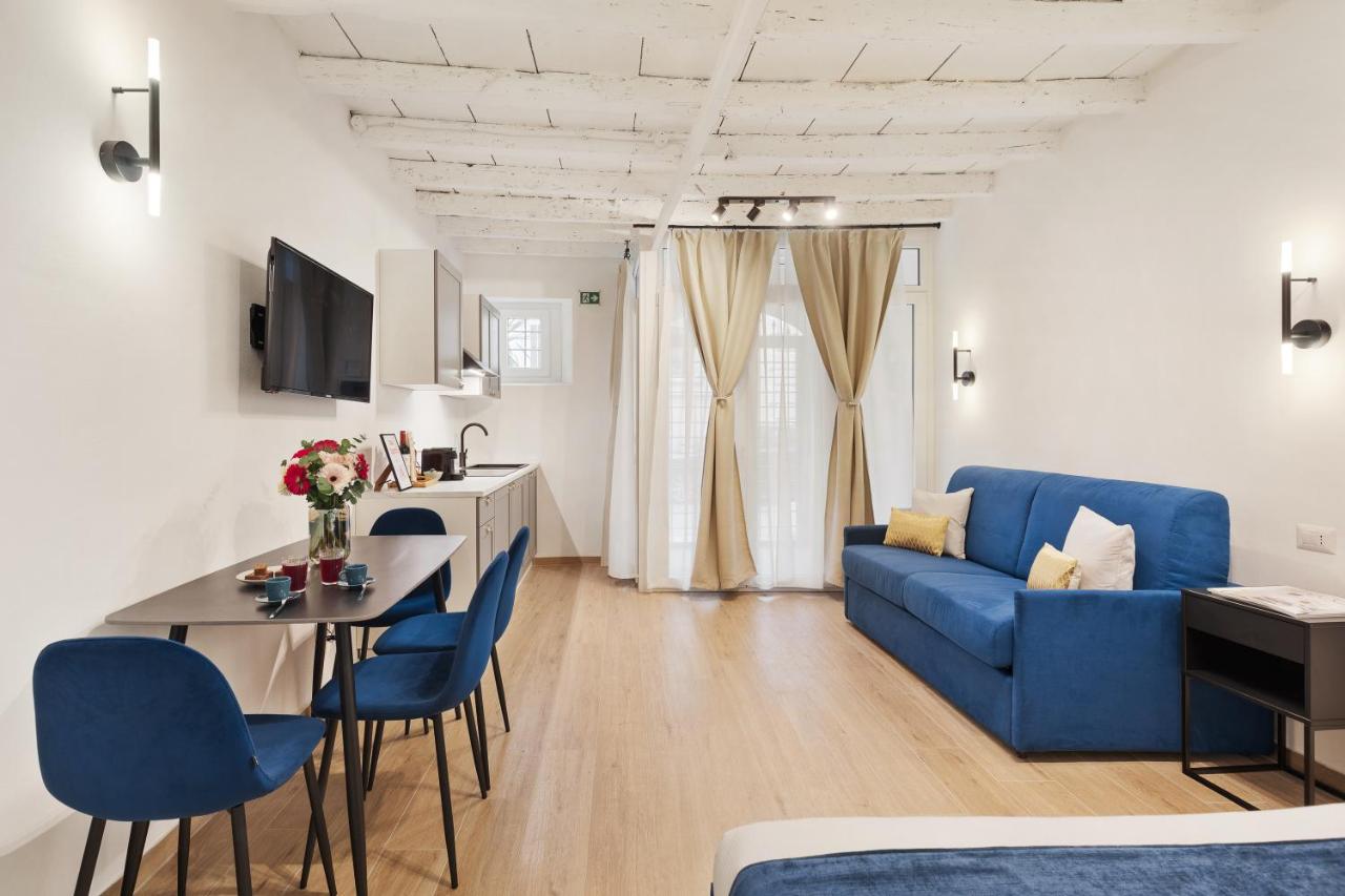 Leopardo Boutique Apartment in Trastevere - 5