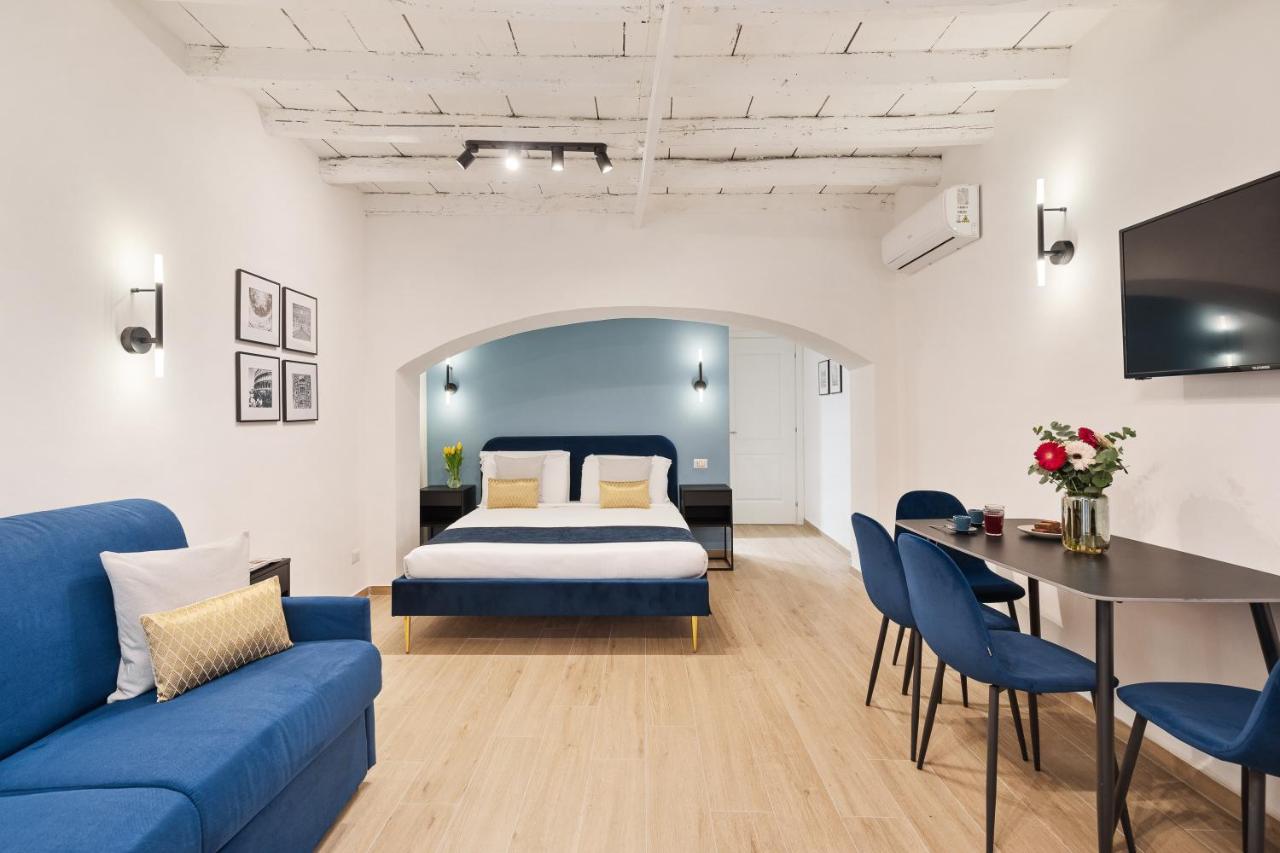 Leopardo Boutique Apartment in Trastevere