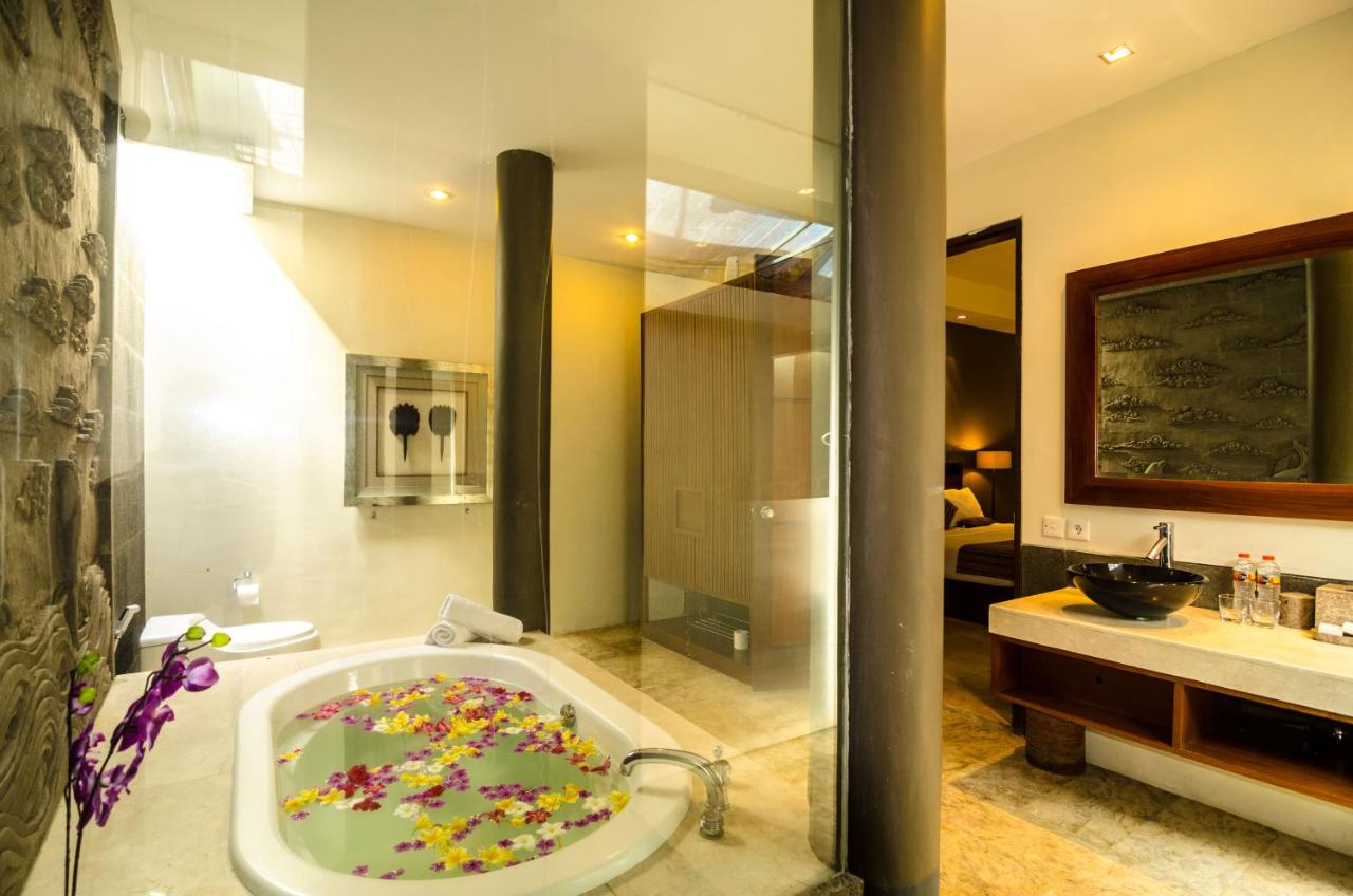 The Kawan Jimbaran - 3