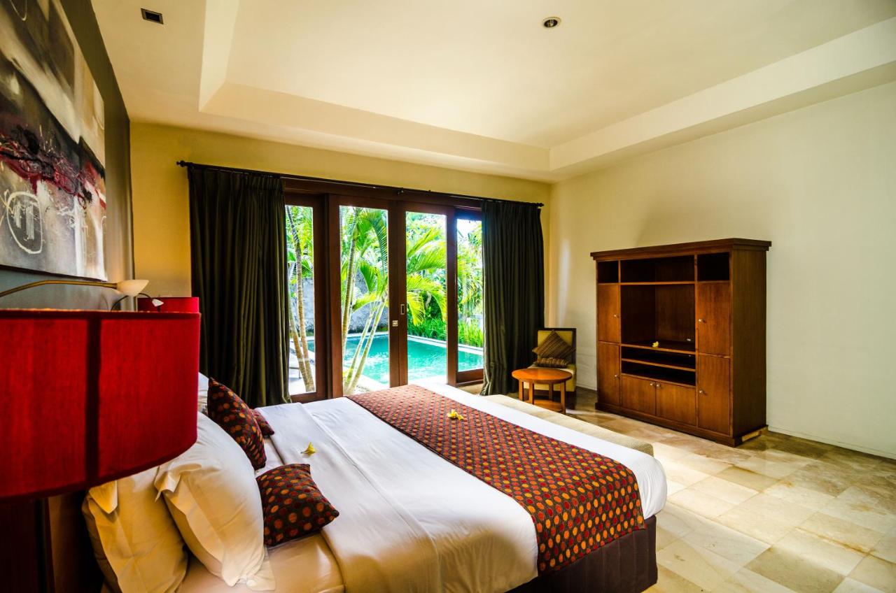 The Kawan Jimbaran - 2