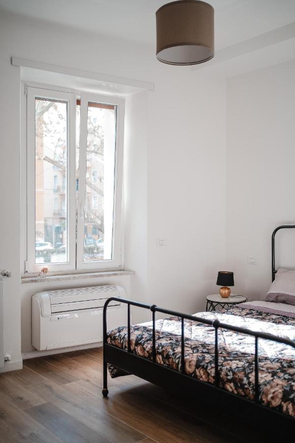 Trastevere Domus Iulia - 2