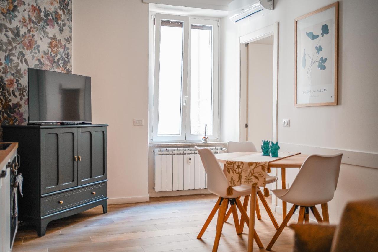 Trastevere Domus Iulia