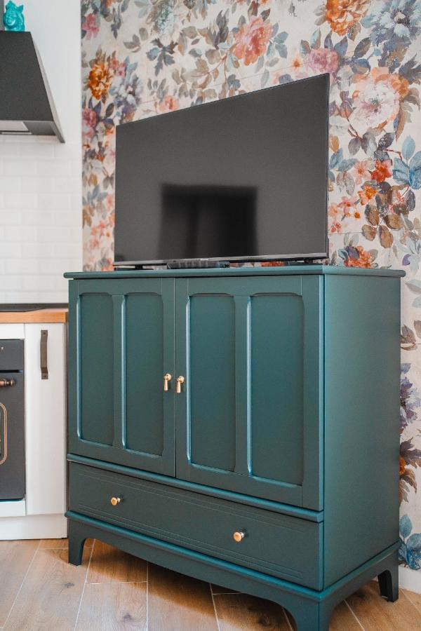 Trastevere Domus Iulia - 5