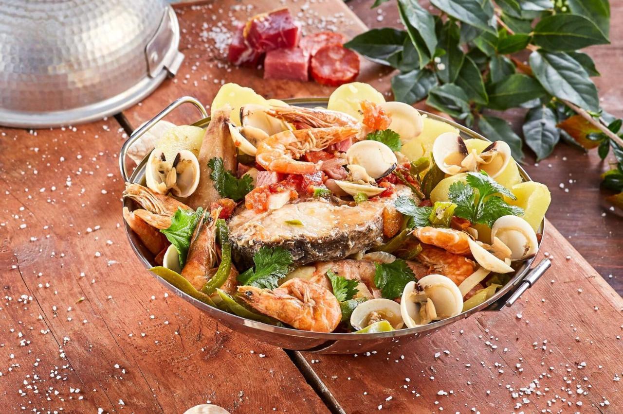 Comtesse Lisbonne Guest House by Homing - 5