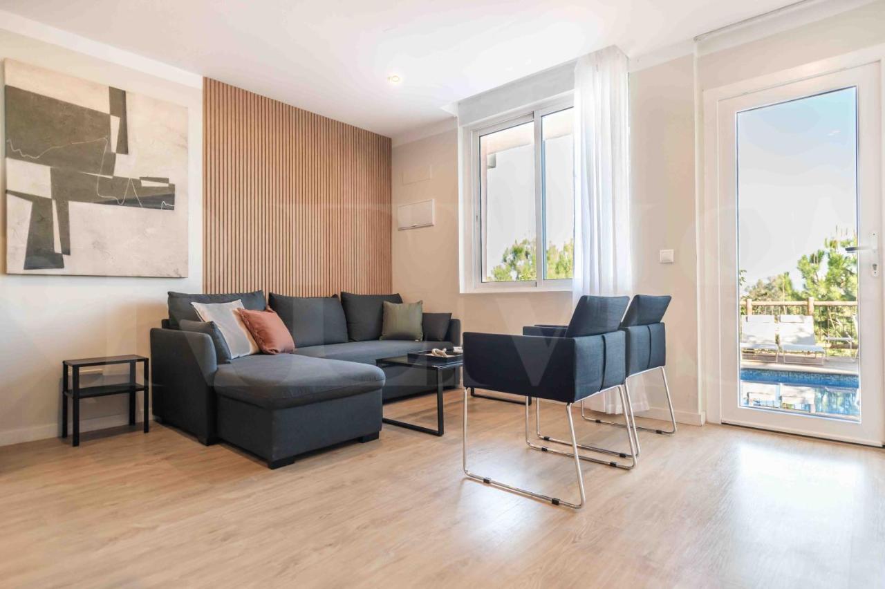 Premium villa with private pool & garden by REMS - 4