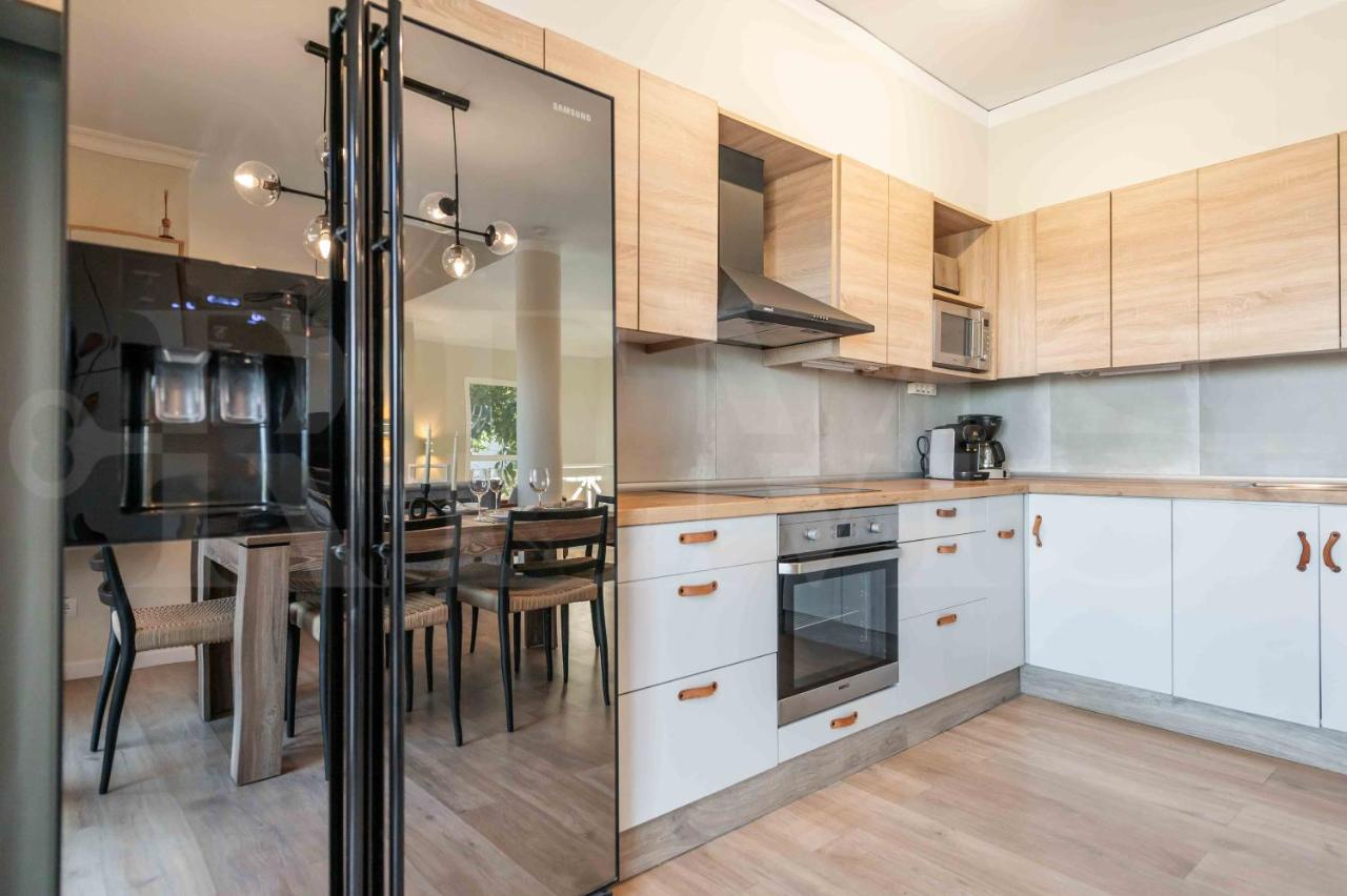 Premium villa with private pool & garden by REMS - 2