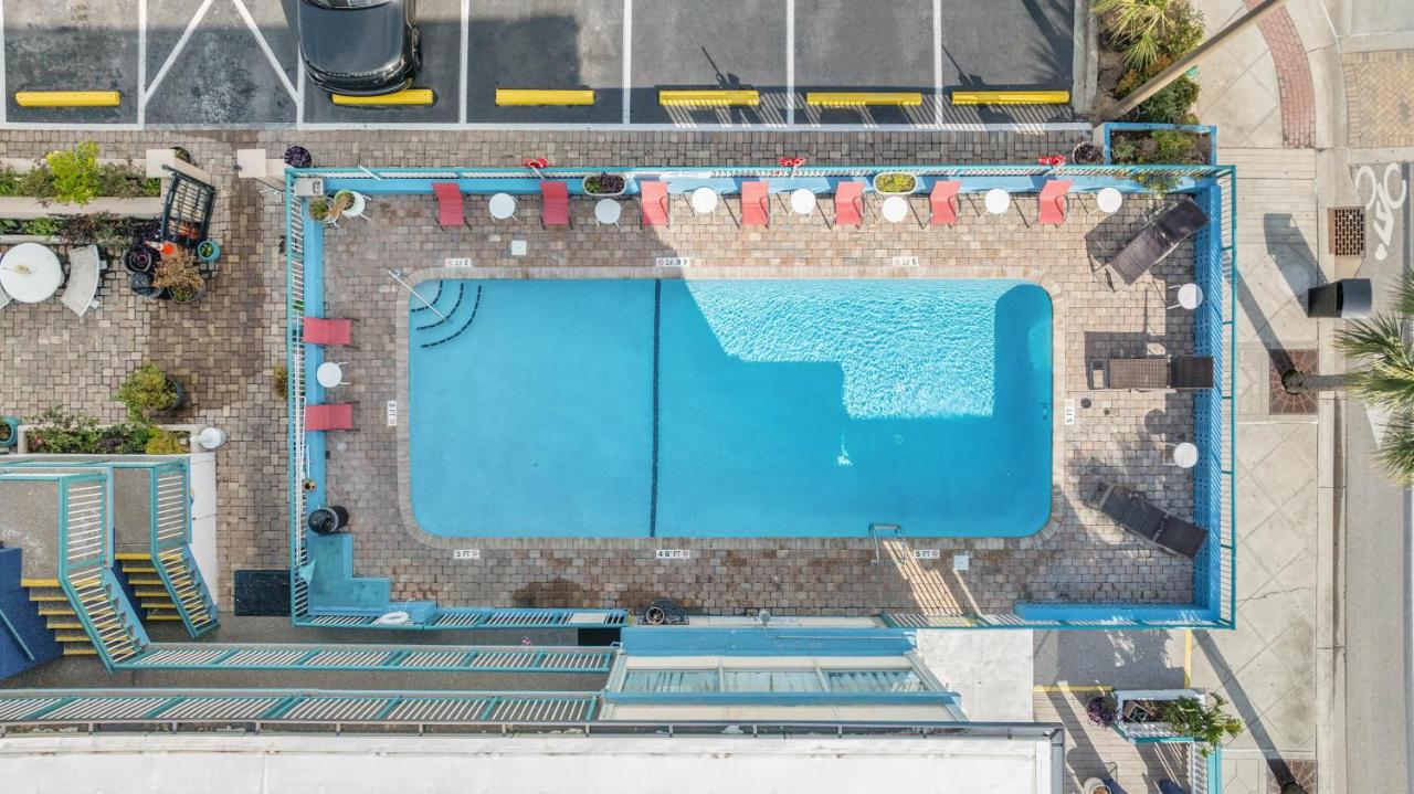 Ocean 5 hotel — photo 9