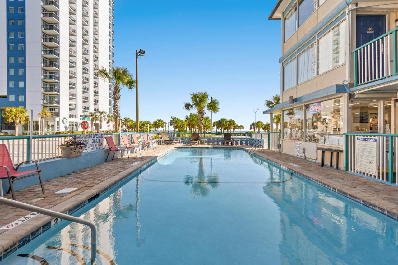 Ocean 5 hotel — photo 4