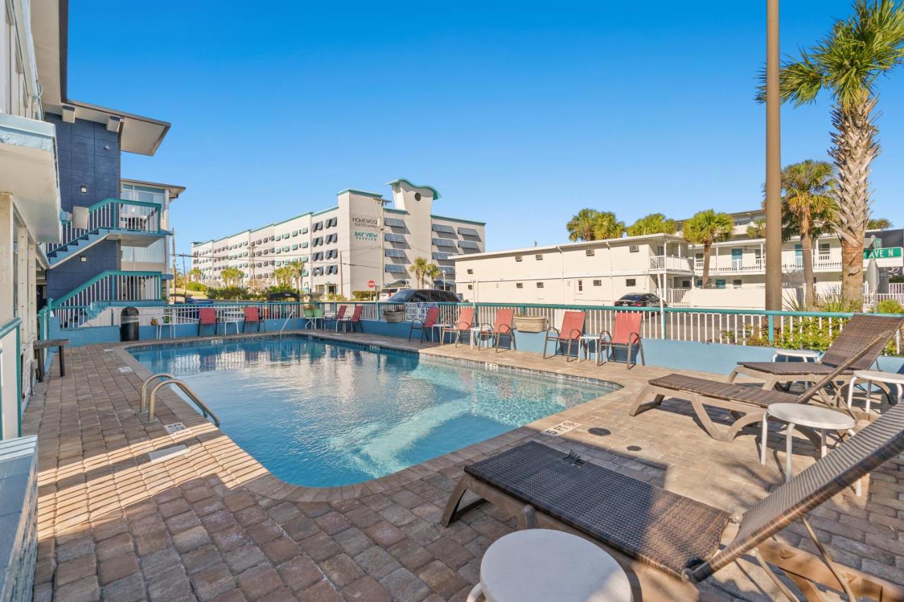 Ocean 5 hotel — photo 11