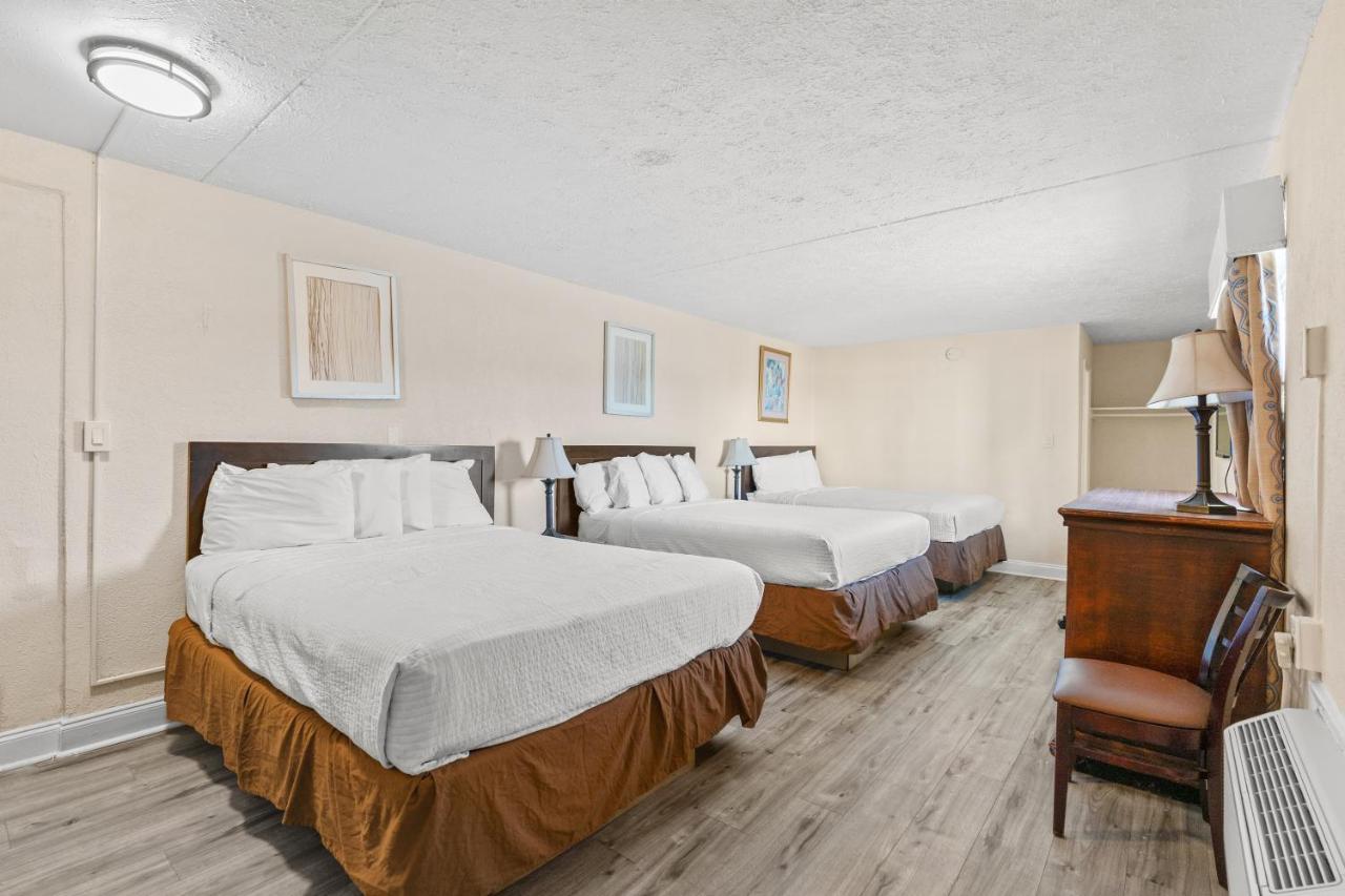 Ocean 5 hotel — photo 20
