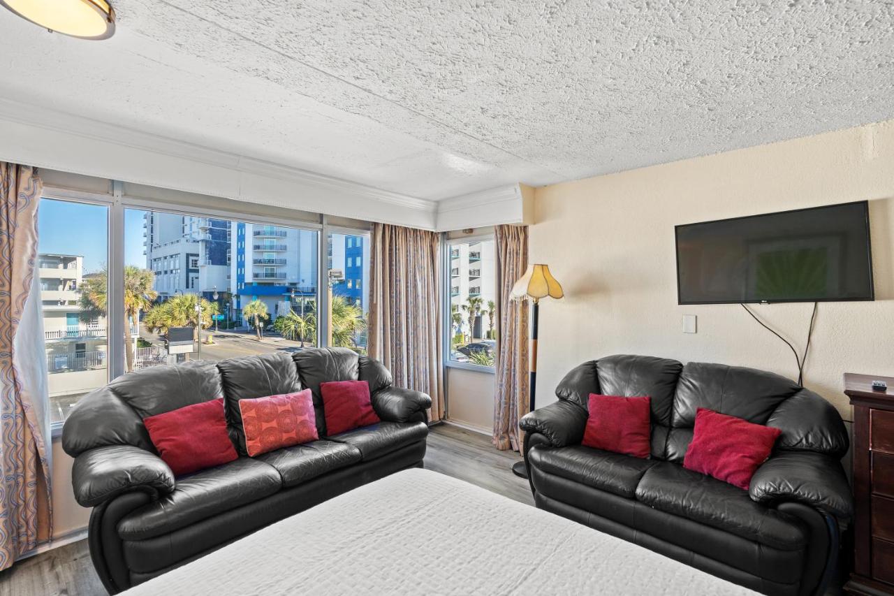 Ocean 5 hotel — photo 6
