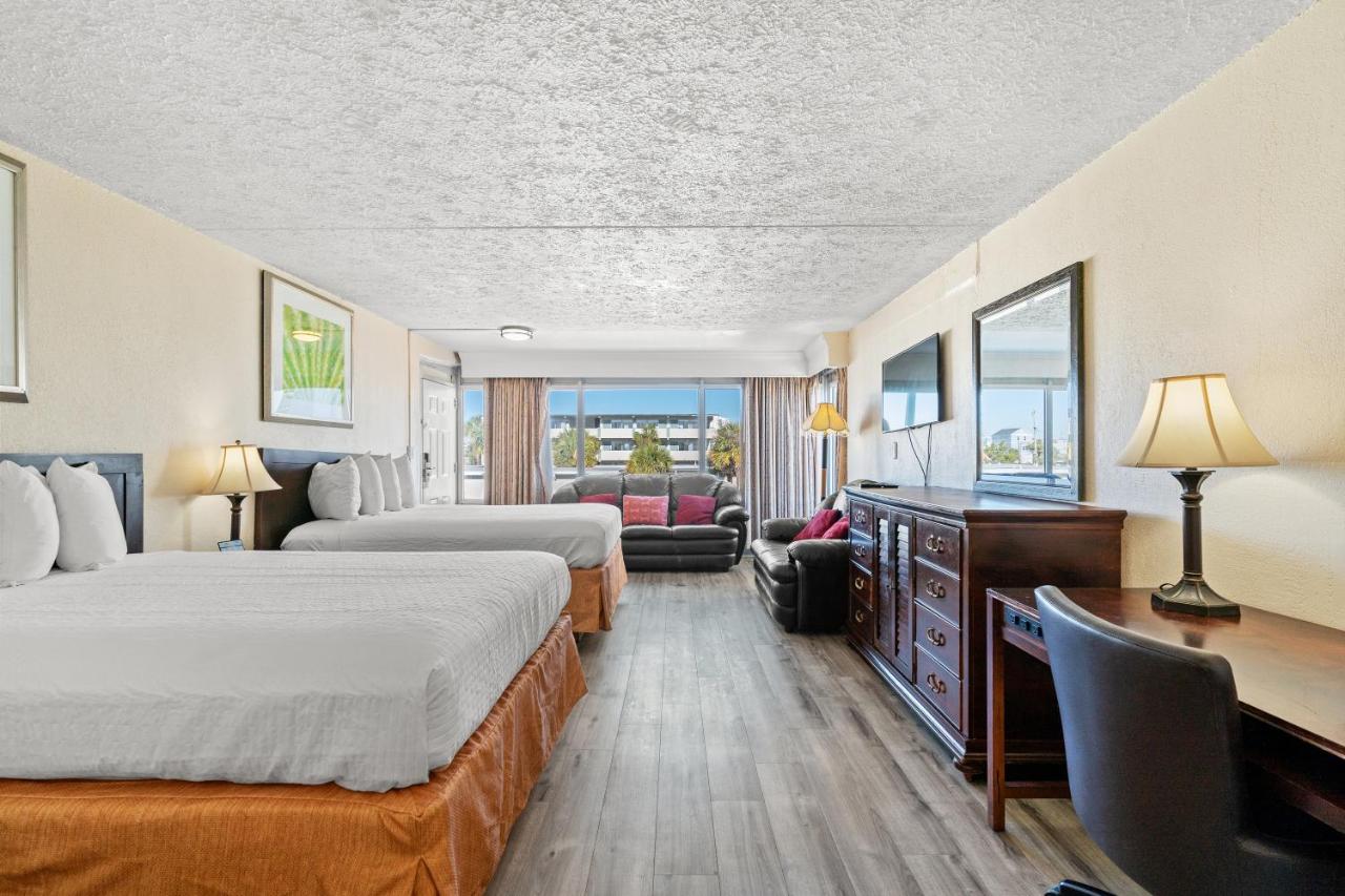 Ocean 5 hotel — photo 2