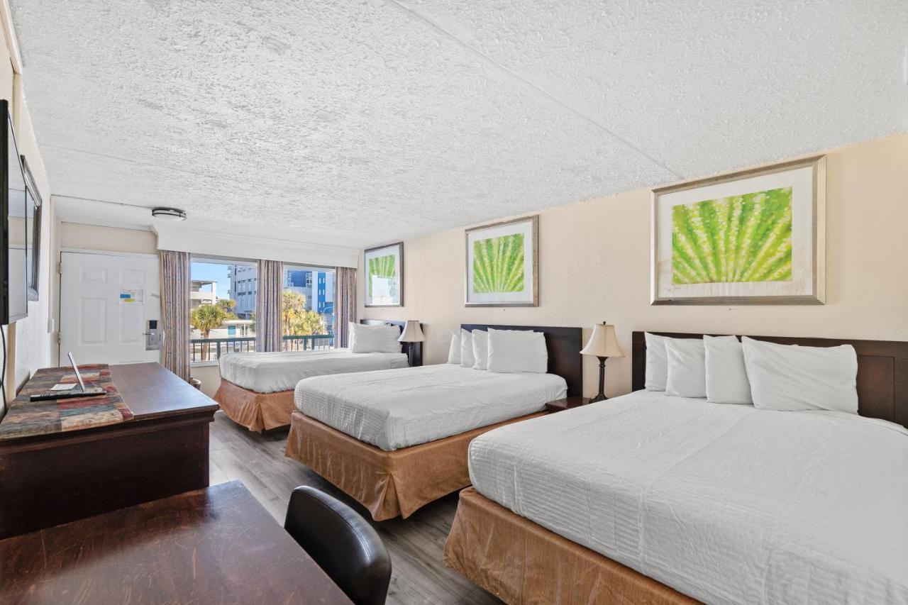 Ocean 5 hotel — photo 8
