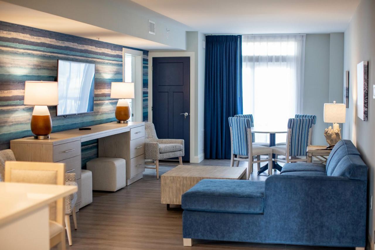 Hotel LBI — photo 8