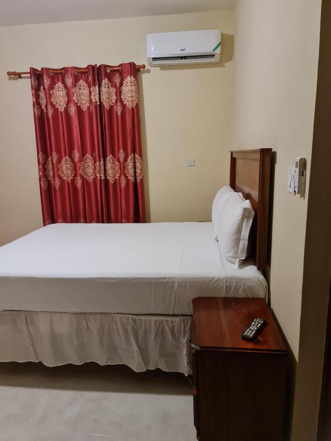 Paradise place grande hotel rooms - 2