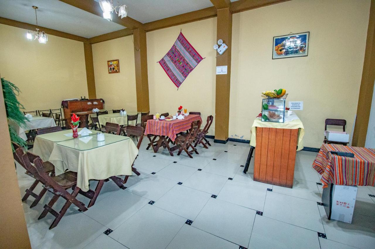 AloInkaHotels - 5