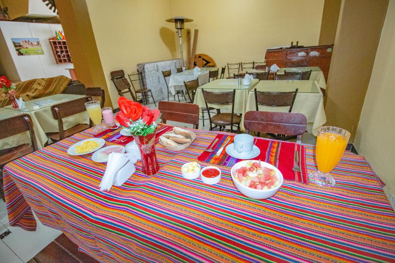 AloInkaHotels - 3