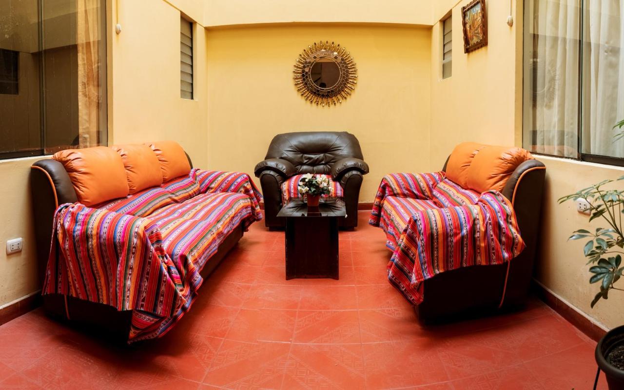 AloInkaHotels - 4