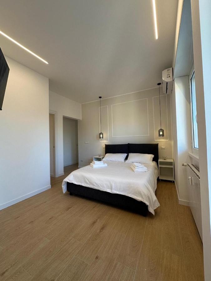 Maryam Vatican Suites - 3