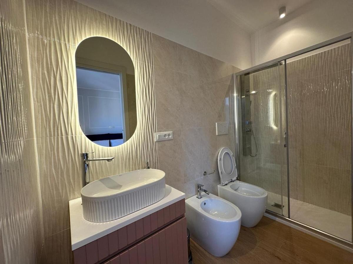 Maryam Vatican Suites - 5