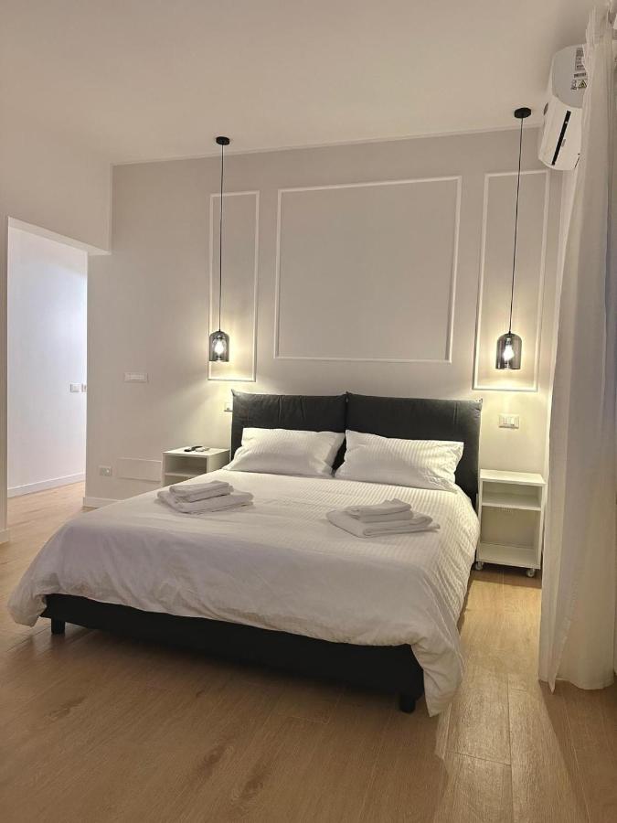 Maryam Vatican Suites - 4