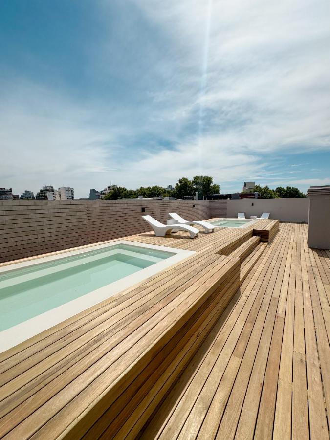 Anywhere Palermo Soho