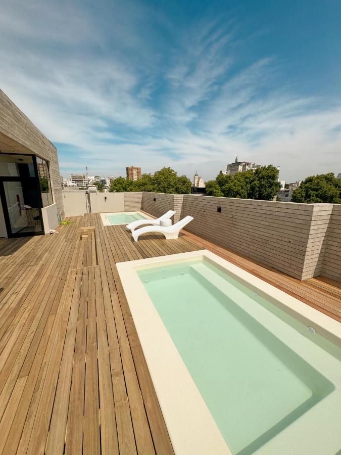 Anywhere Palermo Soho - 3