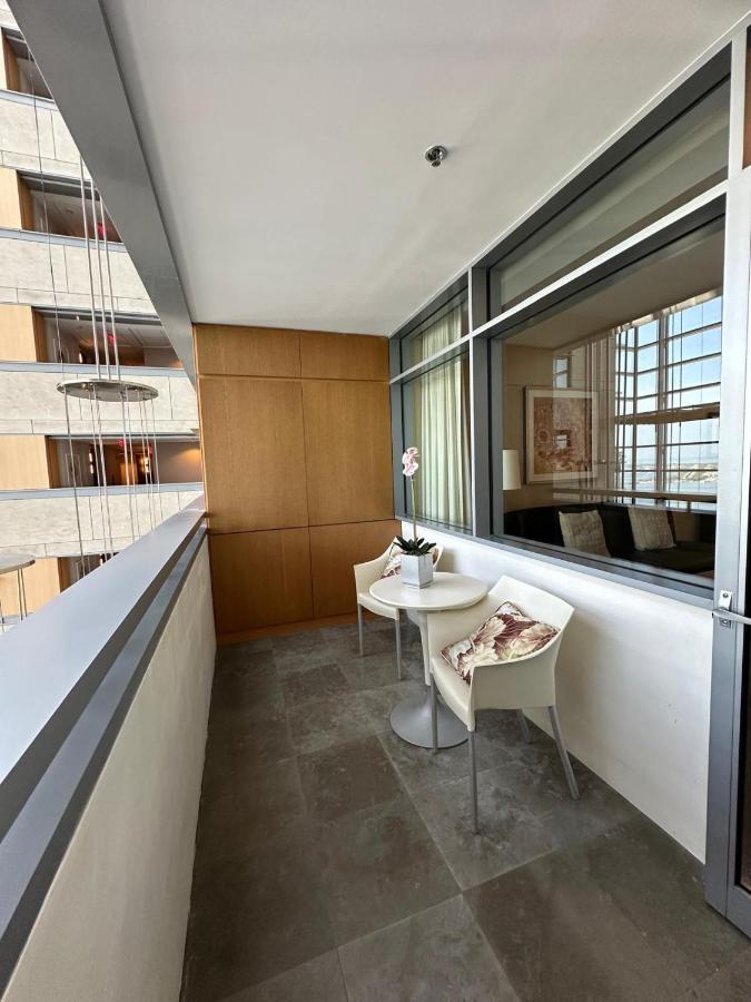 Brickell High Floor AKA Free Parking by Palermo Home Miami - 3