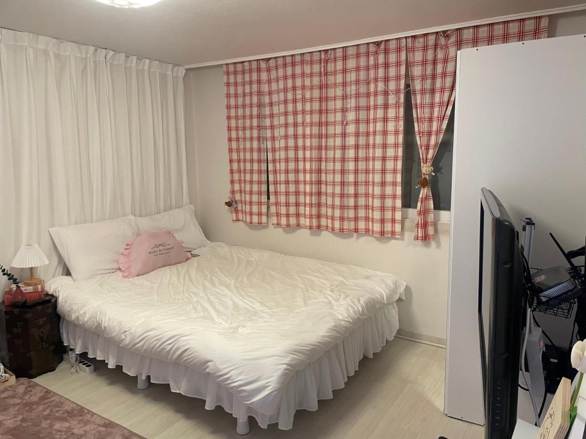 Hey, World Stay SEOUL - 2