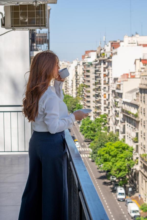 Aparthotel Trianon Recoleta - 3