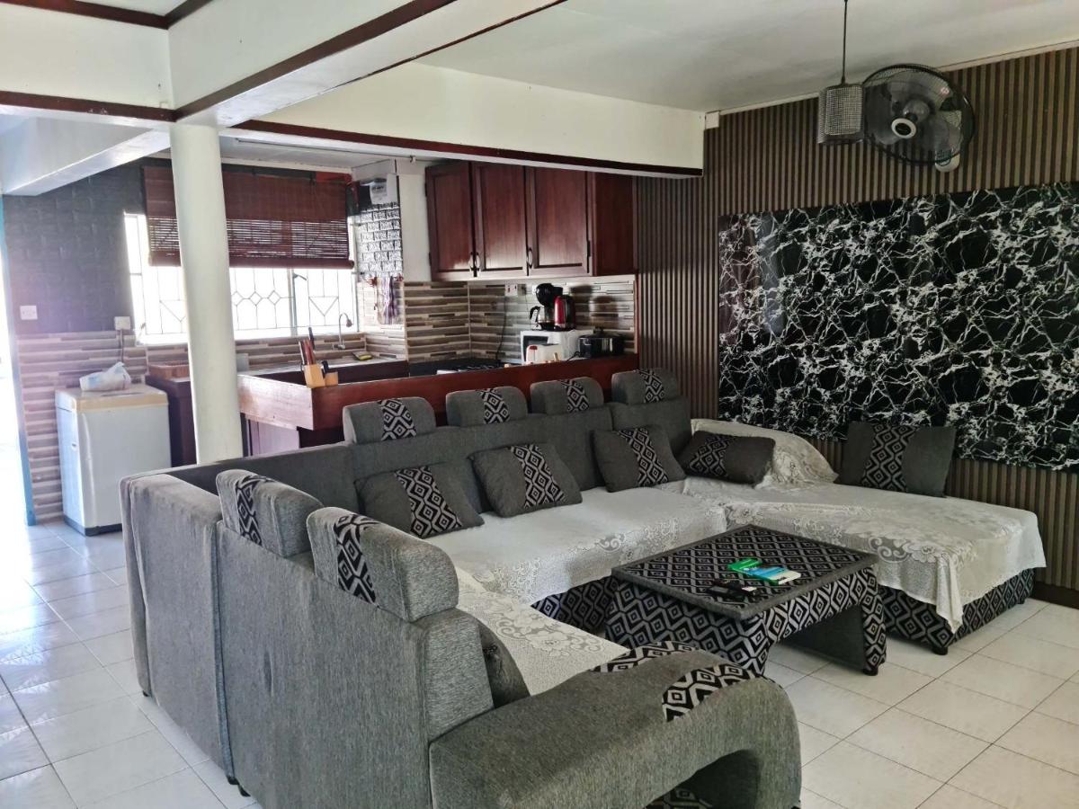 Bungalow 3 BedRooms, Garden, beach - 5