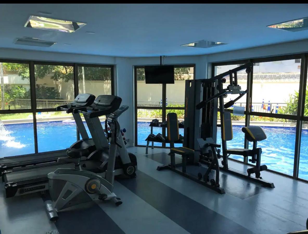 Grand Midas Rio Convention Suítes