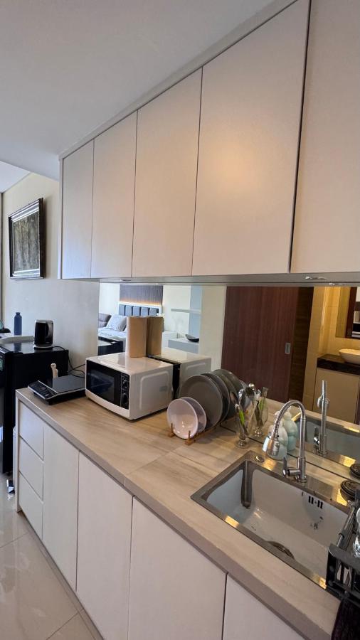 Nagoya Thamrin Apartment High Floor with View - 4