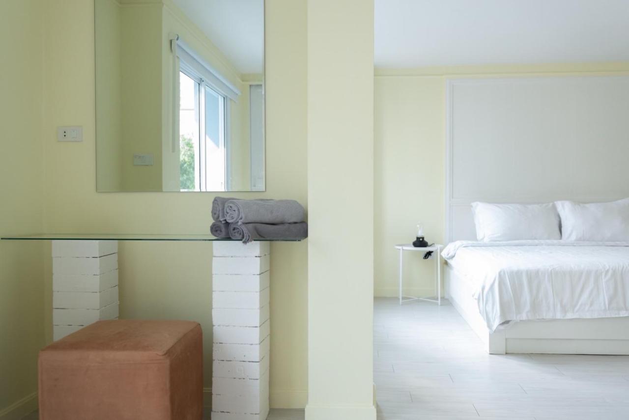 Baan Khun Pra APT No4 Duplex 3BR - 2