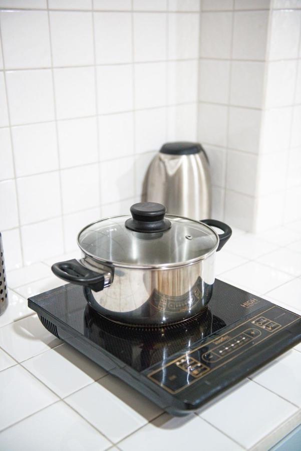 Baan Khun Pra APT No4 Duplex 3BR - 5